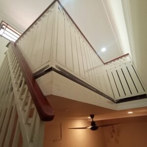 loteng rumah eksklusif