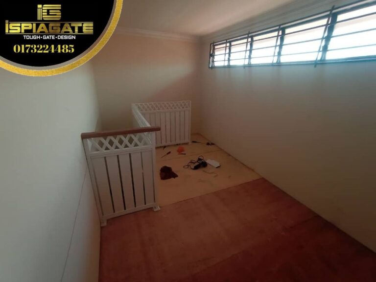 loteng rumah eksklusif