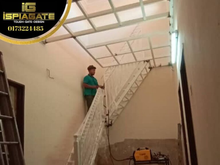 loteng rumah eksklusif