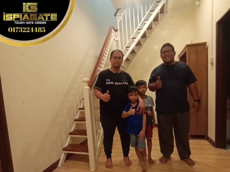 loteng rumah eksklusif