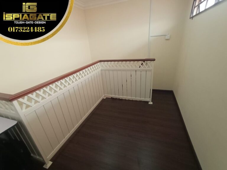 loteng rumah eksklusif