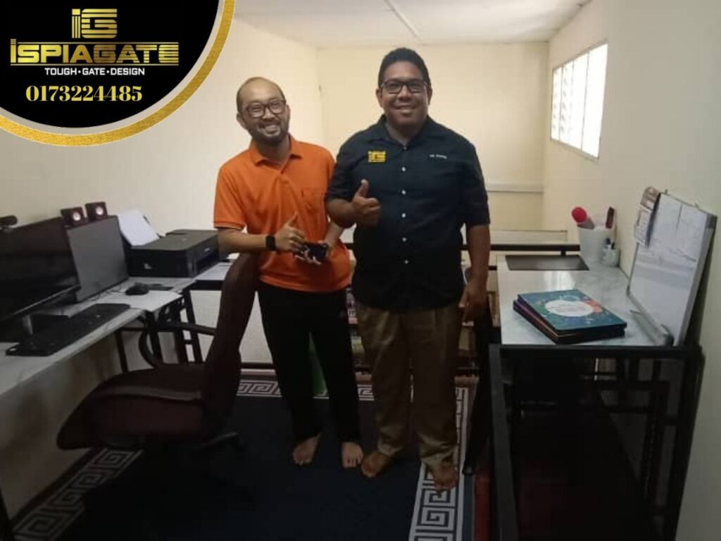 loteng rumah premium