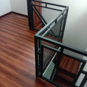 loteng rumah ekstra eksklusif